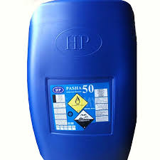 Hidrojen Peroksit / Hydrogen Peroxide (H2O2)