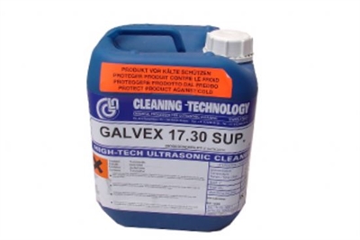 Galvex 17.3 sup